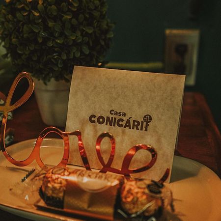 Casa Conicarit Otel Puerto Escondido  Dış mekan fotoğraf
