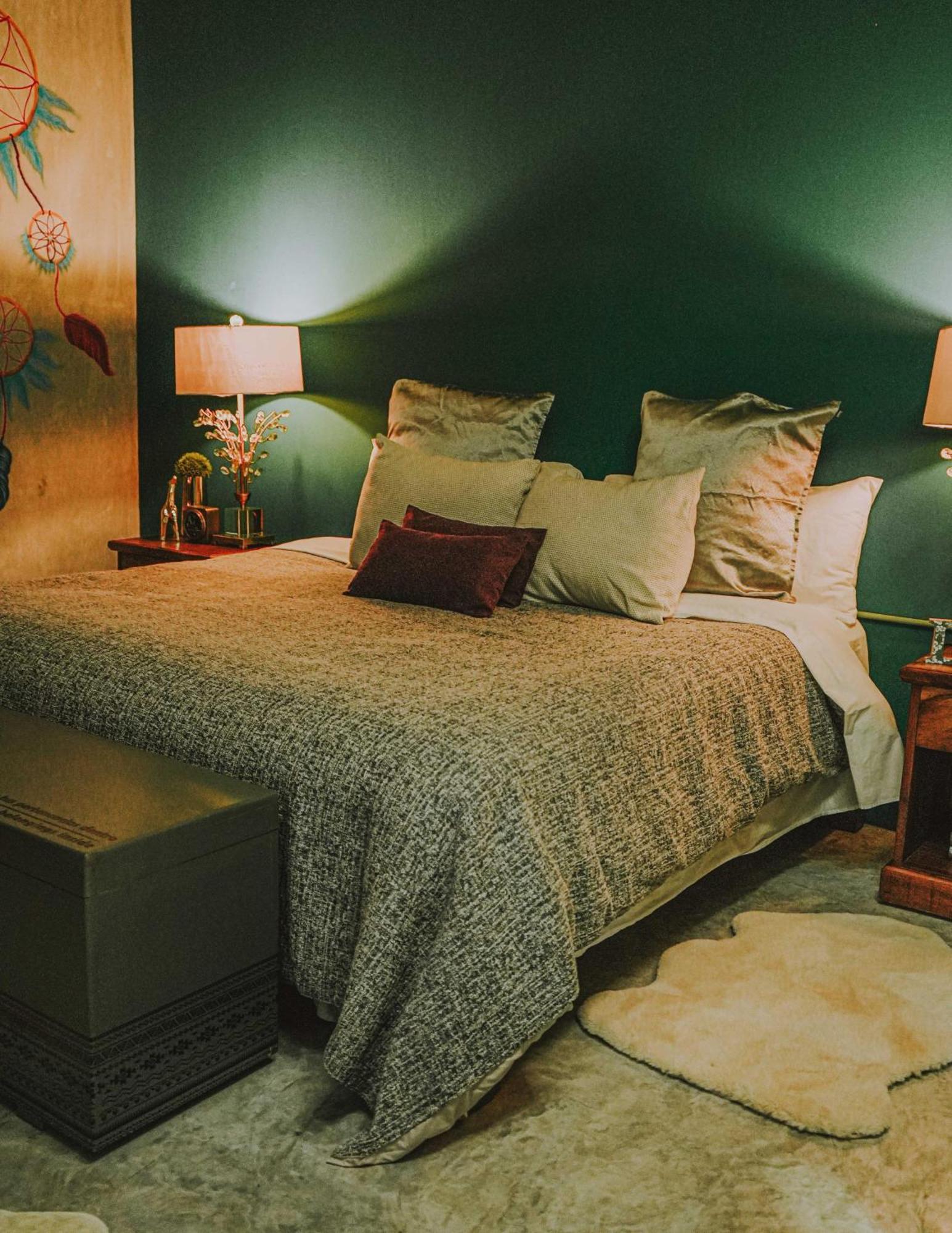 Casa Conicarit Otel Puerto Escondido  Dış mekan fotoğraf