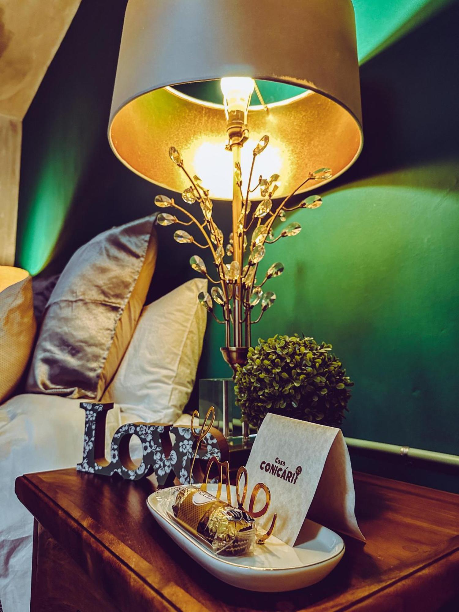 Casa Conicarit Otel Puerto Escondido  Dış mekan fotoğraf