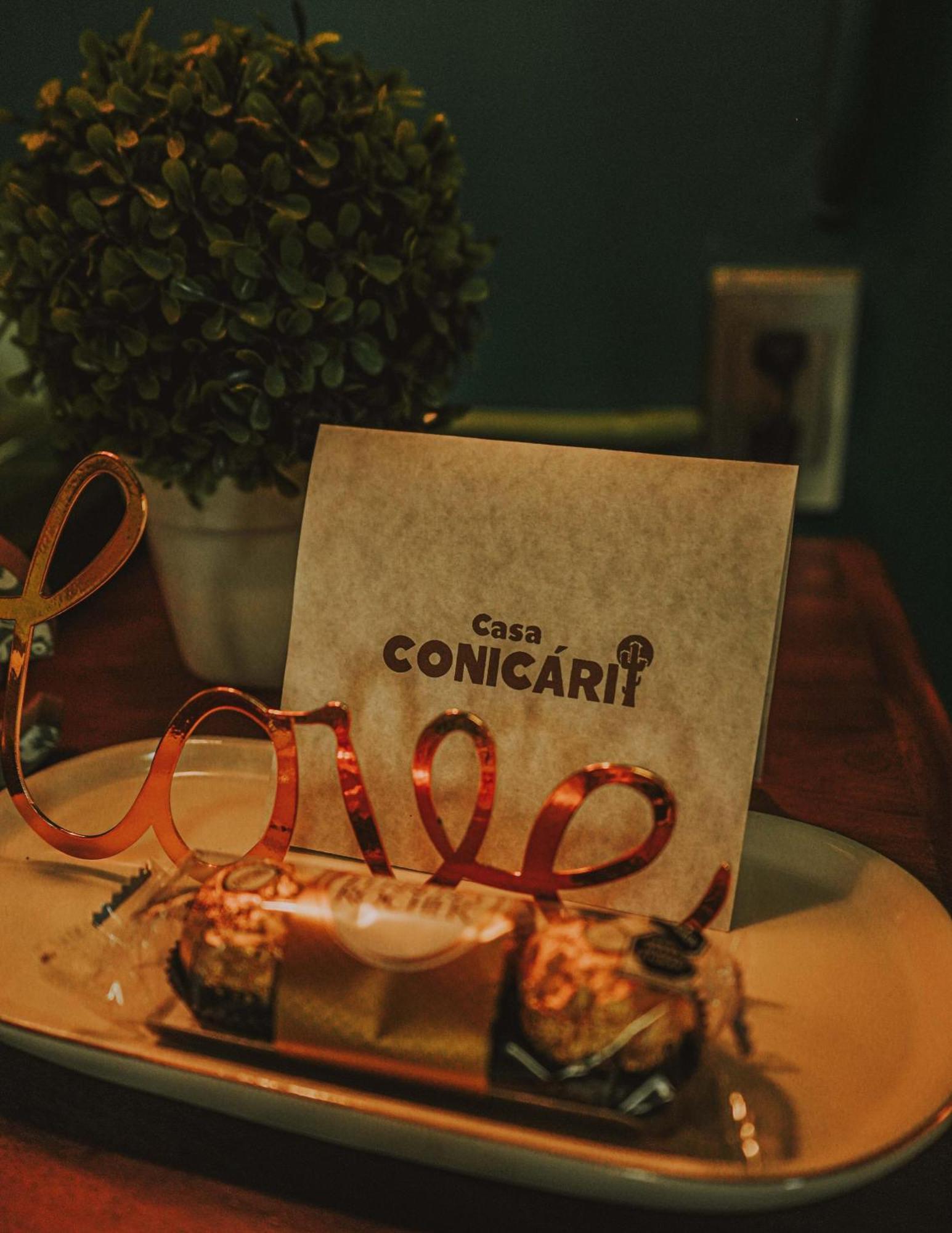 Casa Conicarit Otel Puerto Escondido  Dış mekan fotoğraf