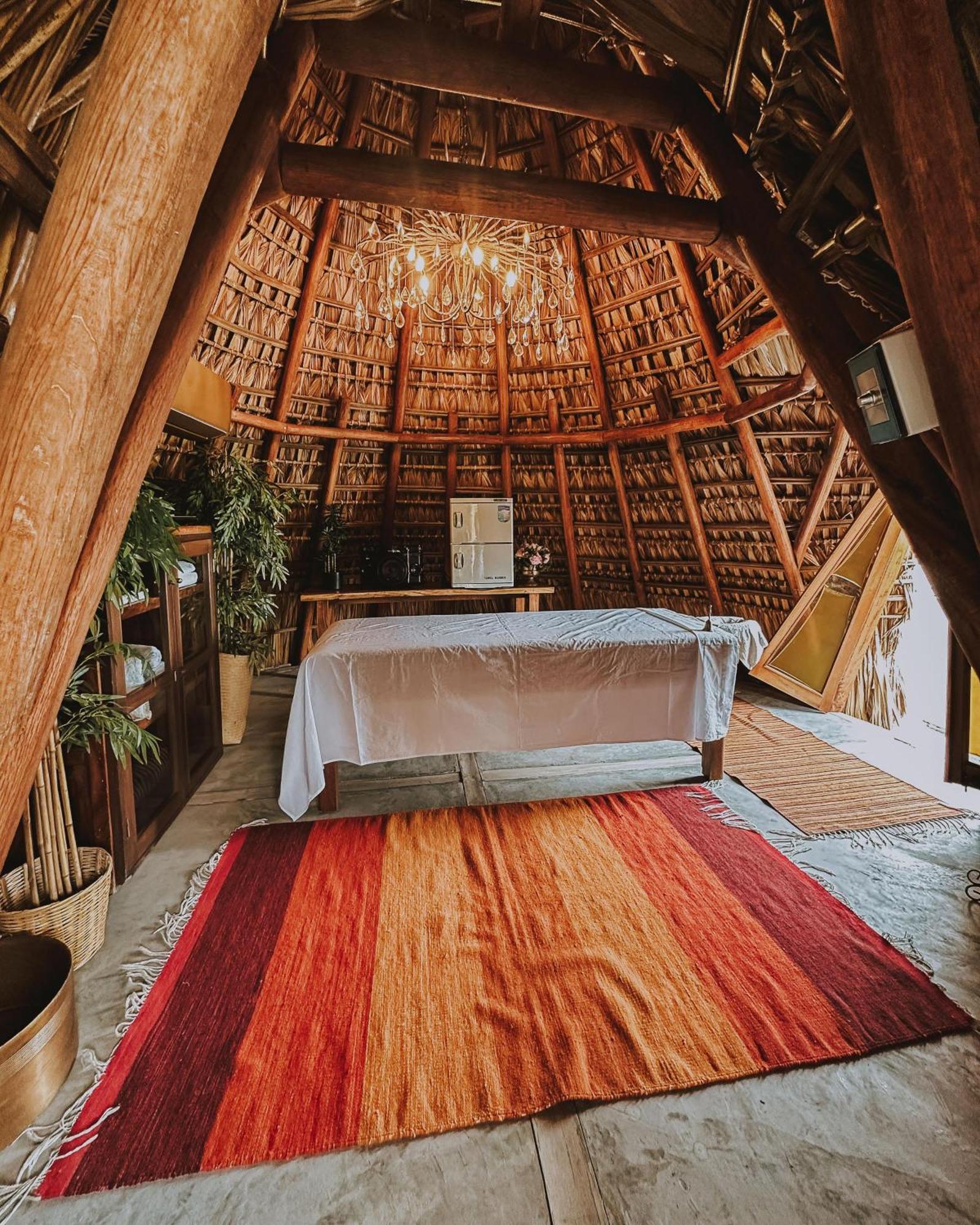 Casa Conicarit Otel Puerto Escondido  Dış mekan fotoğraf