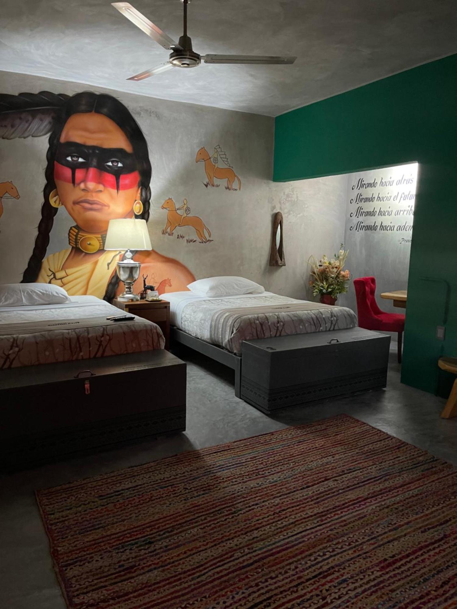 Casa Conicarit Otel Puerto Escondido  Dış mekan fotoğraf