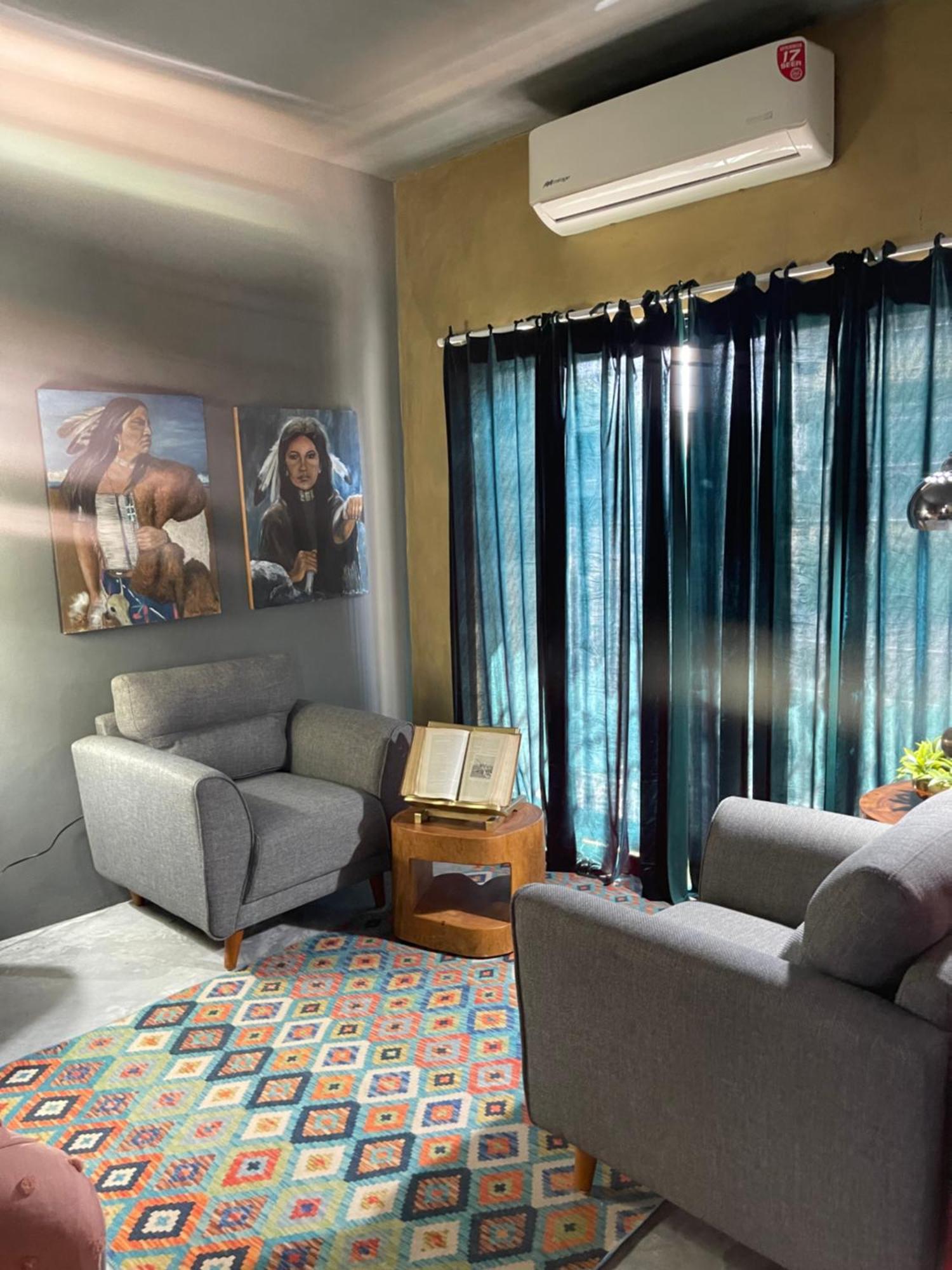 Casa Conicarit Otel Puerto Escondido  Dış mekan fotoğraf