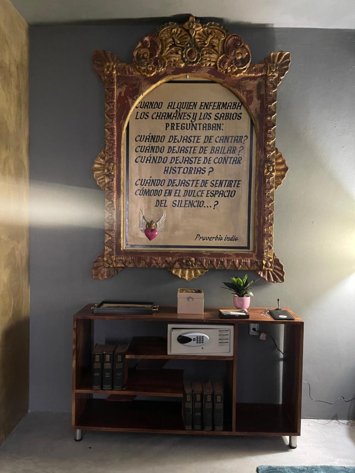 Casa Conicarit Otel Puerto Escondido  Dış mekan fotoğraf