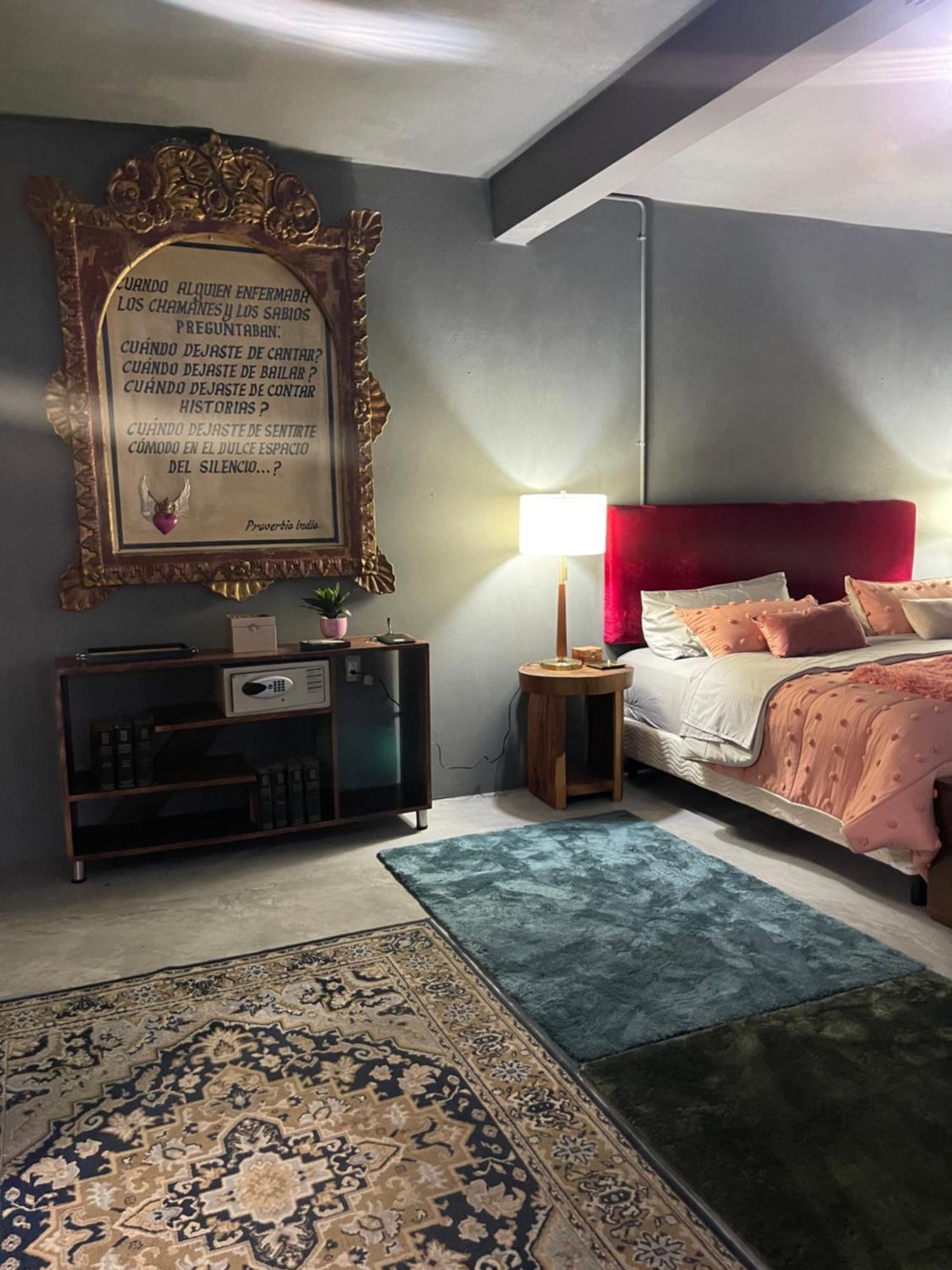 Casa Conicarit Otel Puerto Escondido  Dış mekan fotoğraf