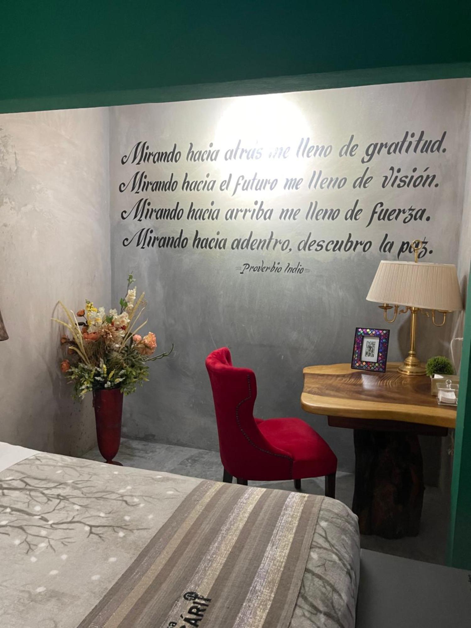 Casa Conicarit Otel Puerto Escondido  Dış mekan fotoğraf