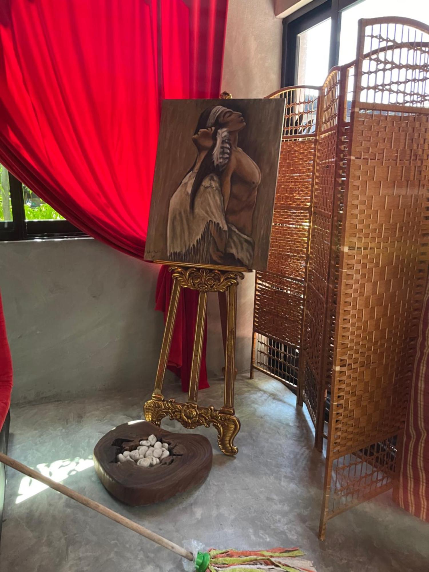 Casa Conicarit Otel Puerto Escondido  Dış mekan fotoğraf