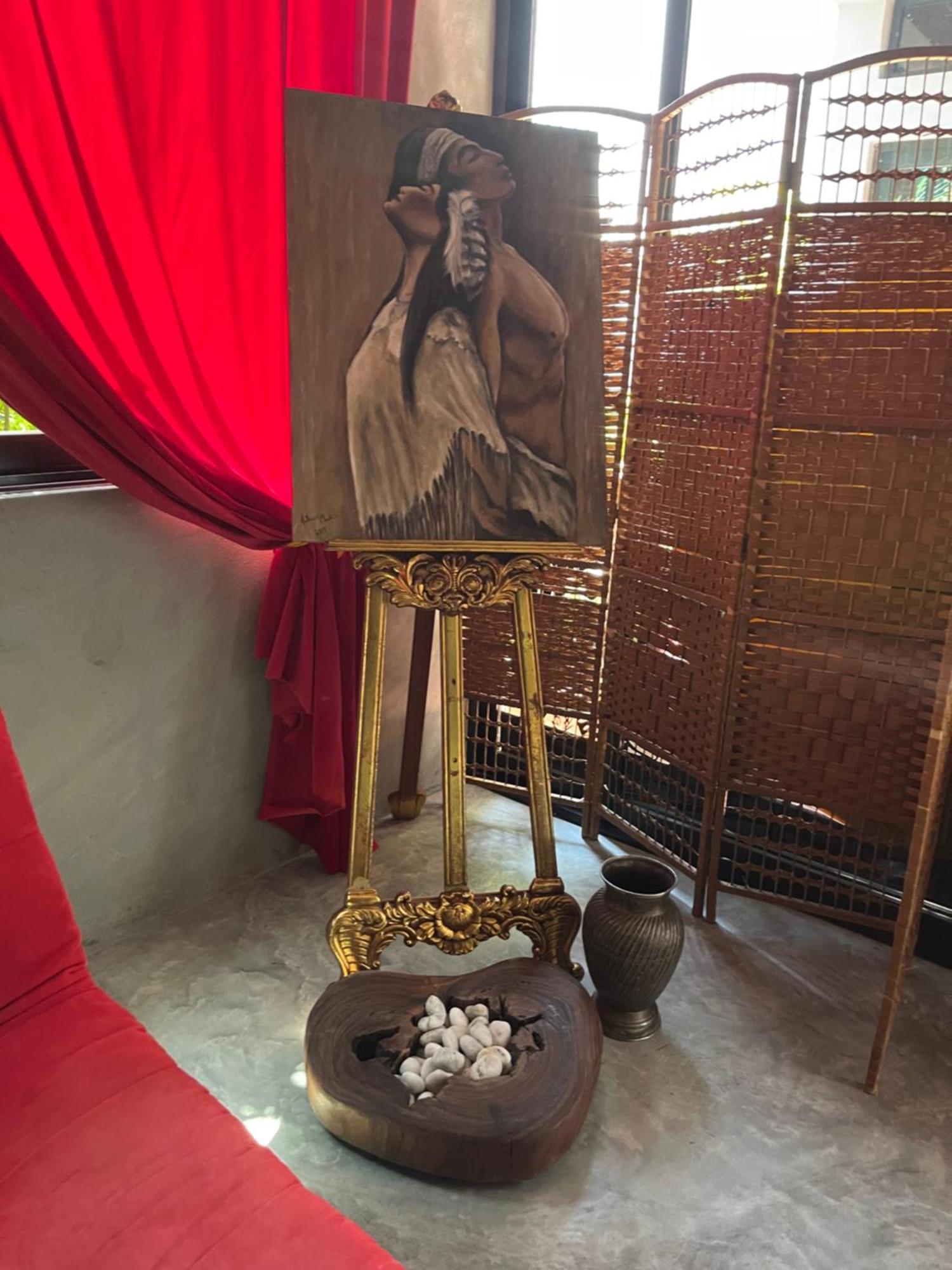 Casa Conicarit Otel Puerto Escondido  Dış mekan fotoğraf