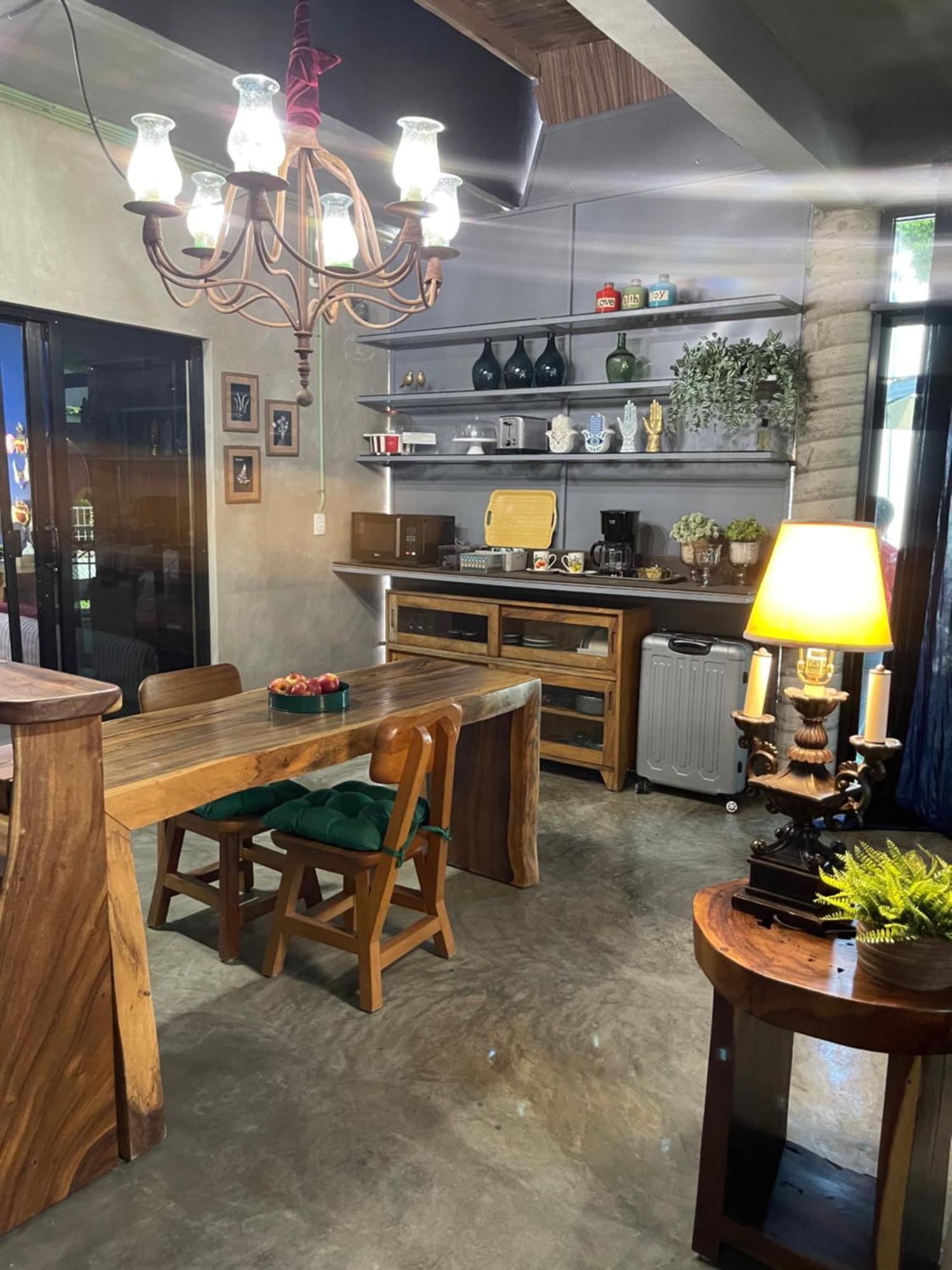 Casa Conicarit Otel Puerto Escondido  Dış mekan fotoğraf