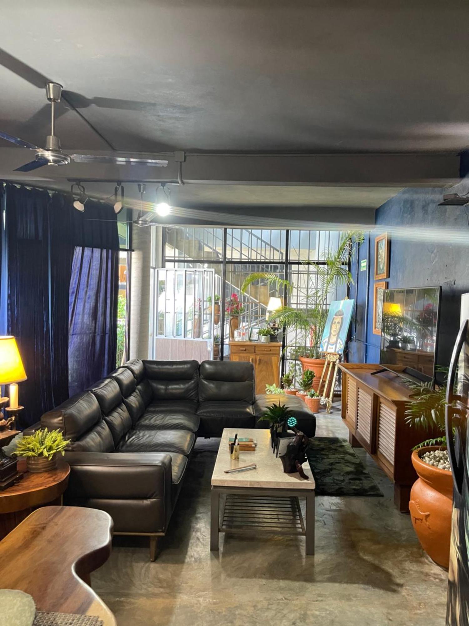 Casa Conicarit Otel Puerto Escondido  Dış mekan fotoğraf