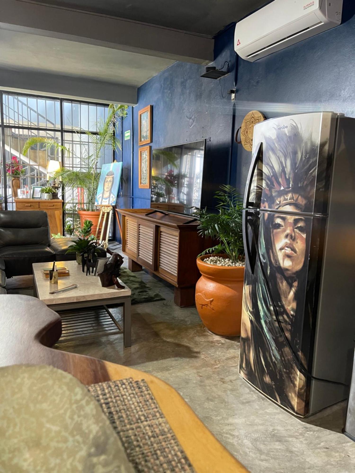 Casa Conicarit Otel Puerto Escondido  Dış mekan fotoğraf
