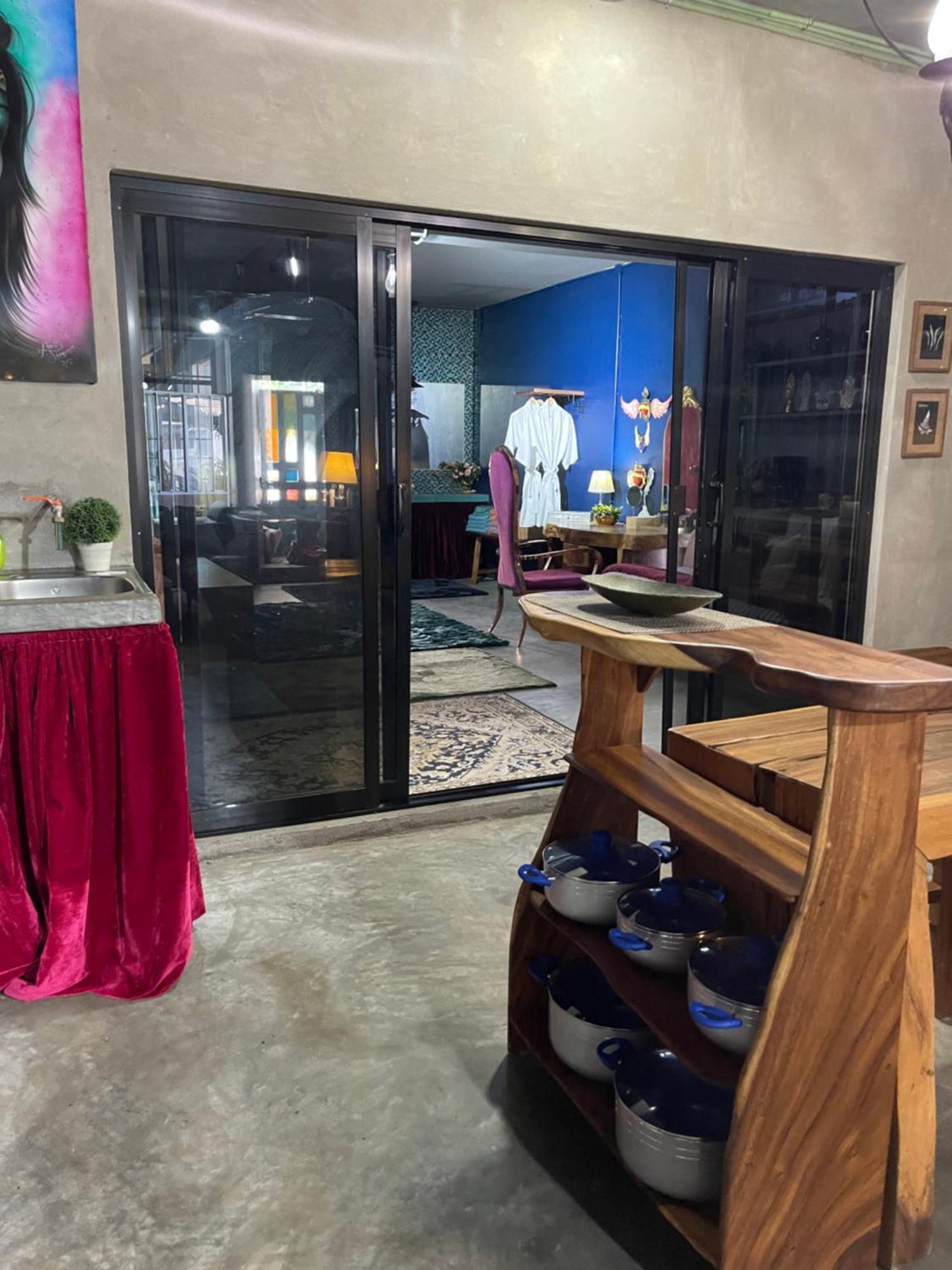 Casa Conicarit Otel Puerto Escondido  Dış mekan fotoğraf