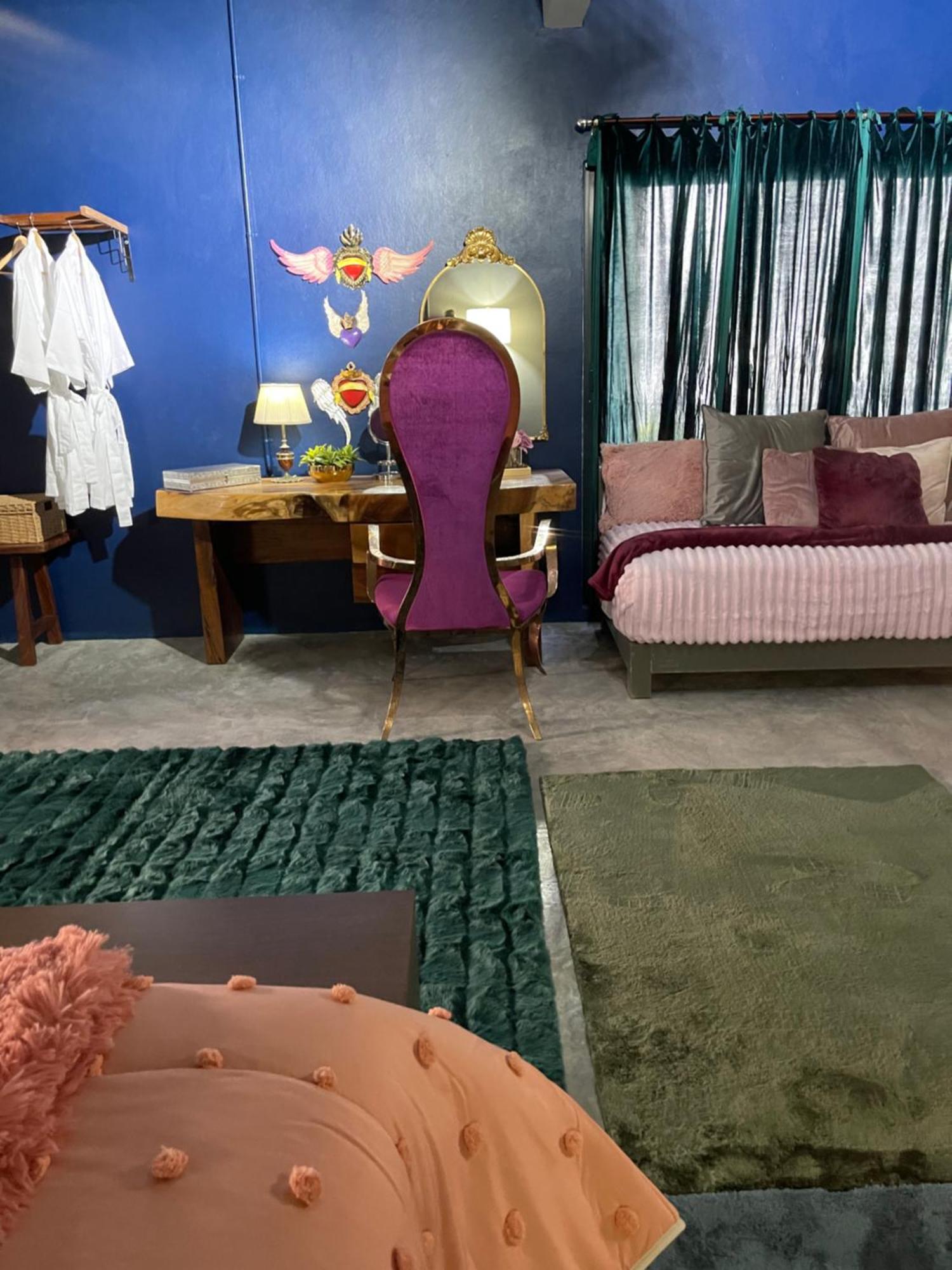 Casa Conicarit Otel Puerto Escondido  Dış mekan fotoğraf